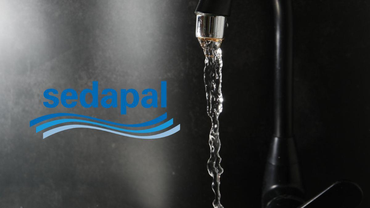 Buenas noticias para vecinos de Lima y Callao: Sedapal solo restringirá el servicio para dos distritos